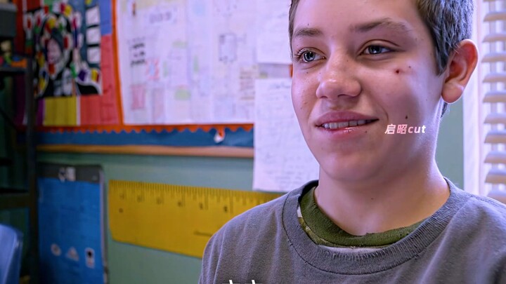 You can see just how strong the young generation is.