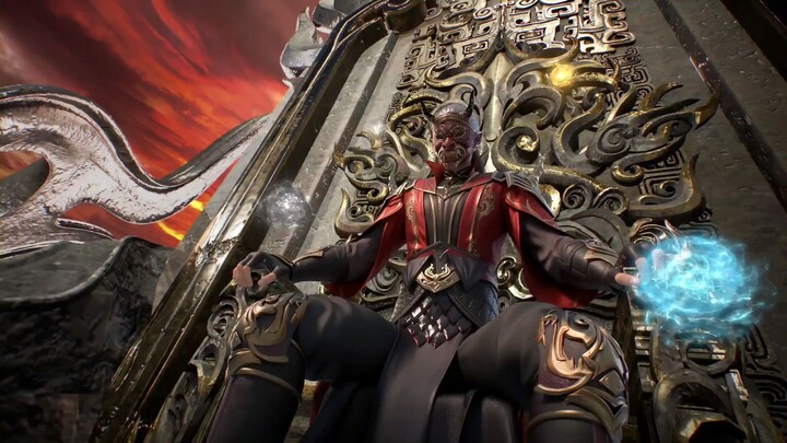 The Supreme Body Refining Master Episode 29 Sub Indo