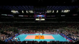 PVL 2024 | CREAMLINE VS CTC | SEMI-FINALS