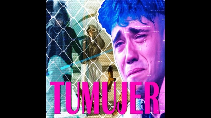 TU MUJER - PIMPO UF X LJUTEH