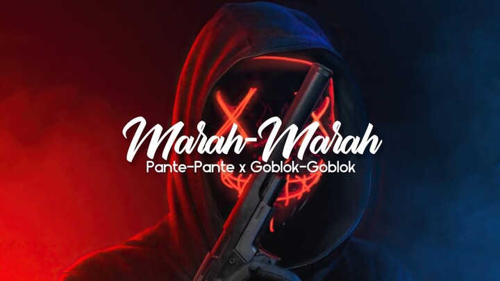 Lagu Pesta Terbaru 2022//Marah-Marah//ChoDj Ft LakoHaki