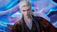 ตอนที่ 38 ฝืนลิขิตฟ้าข้าขอเป็นเซียน [4K][ซับไทย]