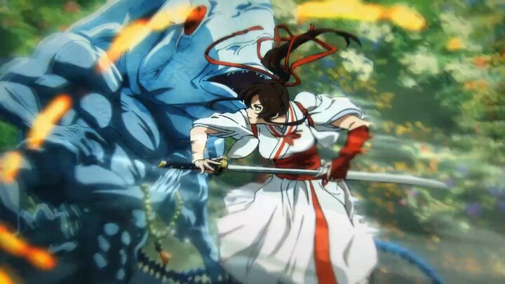 Fight paling epic inimah