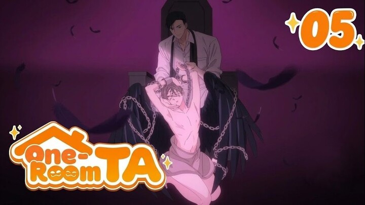 One-Room AT (vietsub) Tập 05