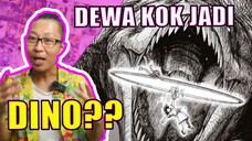 DEWA TERKUAT DI DUNIA MANGA 🔥 - Weeb News of The Week #75