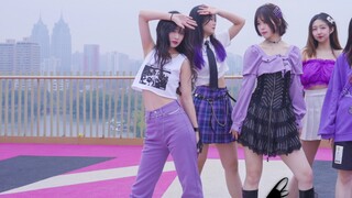 sốc! Chức năng NU ABO có thêm một sân khấu ca hát ngoài trời sau mười ba năm!