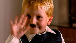 Does he know what he's doing ? | EuroTrip | CLIP