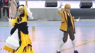 起猛了看见王女殿下跳劣等上等