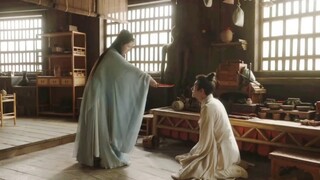 我想看长相思有错吗？！思，我与你难生恨！！！杨紫小夭急相见！