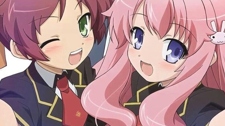 "Baka and Test: Summon the Beasts" akan memiliki pengumuman baru | Rie Takahashi kembali bekerja set