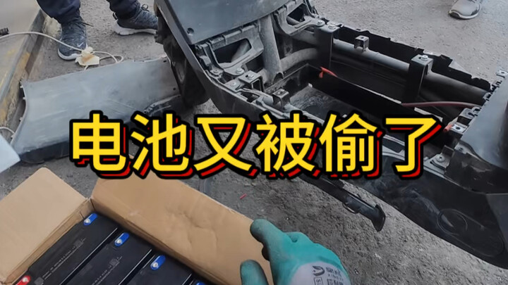 Immersive Day in the Life of a Car Repair Shop in Hangzhou