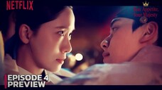 Bon Appetite, Your Majesty (폭군의 셰프) Episode 4 Subtitle Bahasa Indonesia