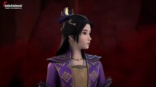 Supreme Sword God Eps 136 indo
