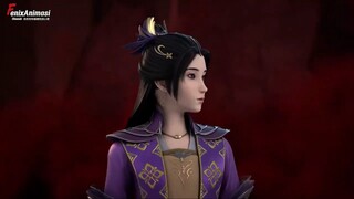 Supreme Sword God Eps 136 indo