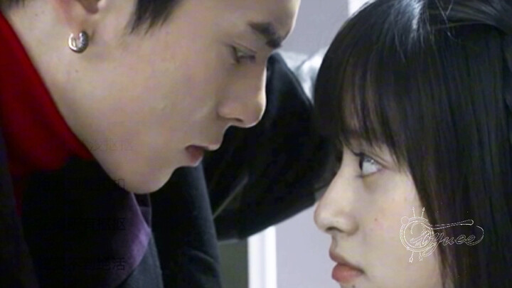 【Hệ Đệ Nguyệt】“Vườn sao băng phát lại”