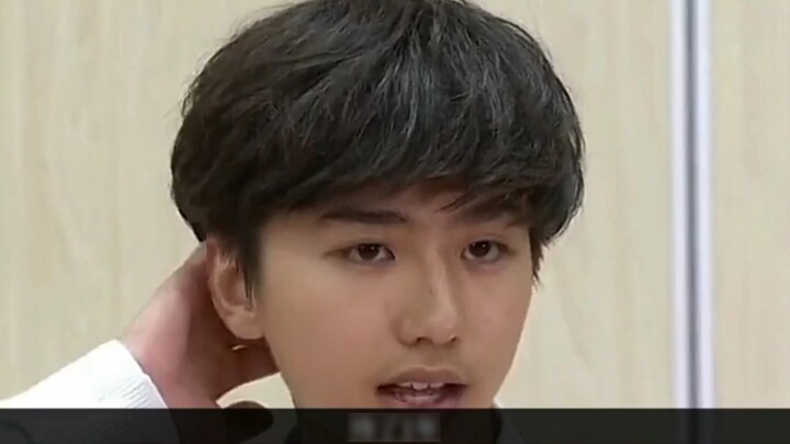 เอียร์ลี่คุนคุน: ปกติผมไม่ค่อยกรี๊ดครับ