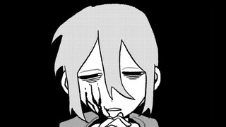 【oc手书】terrible things