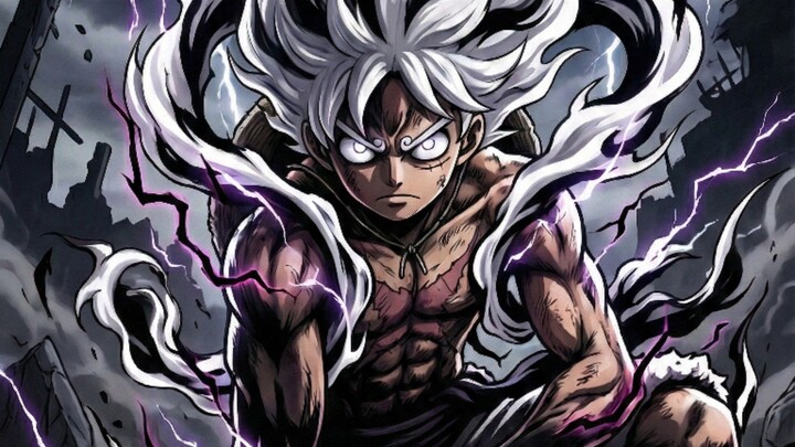 ONE PIECE EPISODE 1159 TERBARU - AKHIRNYA LUFFY VS DEWA ELBAF! Alur Cerita