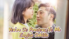 You're So Precious To Me - 내겐 너무 소중한 English Subtitle
