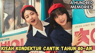NEW KDRAMA (2025) - A HUNDRED MEMORIES (KIM DA-MII)