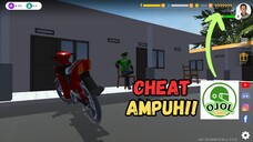 LOE HARUS COBA CHEAT INI!! - Dewa Subanu Ngegame