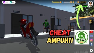 LOE HARUS COBA CHEAT INI!! - Dewa Subanu Ngegame