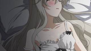 [Yosuga No Sora] Adek sendiri di Brutalin 🤤💦