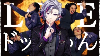【口袋】LOVEドッきゅん！不破湊【原创编舞】にじさんじ／CLUB PRINCE