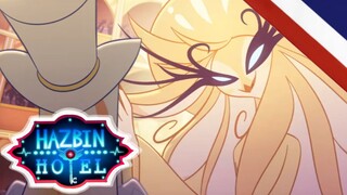 Hazbin hotel ซีซั่น2 ตอนที่2 พากย์ไทย ผู้เล่าเรื่อง