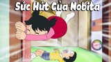 Khi Nobita Muốn Nuốt Shizuka | Tập 607 | Review Phim Doraemon
