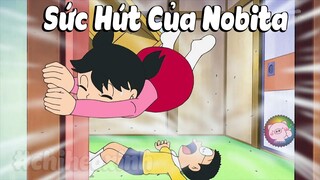 Khi Nobita Muốn Nuốt Shizuka | Tập 607 | Review Phim Doraemon