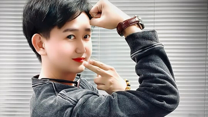 ท่าเซลฟี่สุดโหดของหนุ่มๆ 11