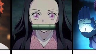 [ Kimetsu no Yaiba ] Apa yang akan terjadi jika Wu Mian baik kepada bawahannya?