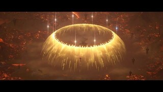 Battle Through the Heaven Episode 70 Eng Sub