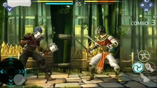 Shadow Fight 3* #14- MỘT NGÀY XUI XẺO NHƯNG VÀ CÁI KẾT KHI GẶP BOSS CẦM KIẾM MẠNH NHẤT-ShadowChannel