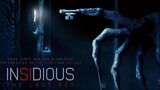 Insidious The Last Key 2018