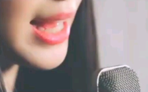 Female cover song- LOSER
