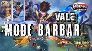 Barbar Vale