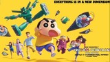 Crayon Shinchan New Dimension Battle of Supernatural Powers