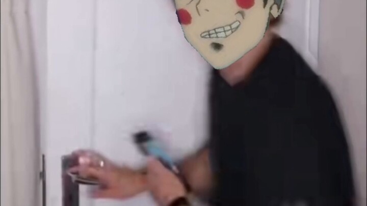 [Psychic Power] Different people’s reactions when they see others changing clothes