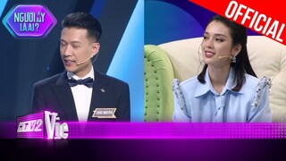 Quỳnh Lương nghẹn lòng trước những chuyện từng trải đầy sóng gió của mỹ nam | Người Ấy Là Ai? 2023