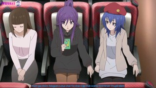 Thuyết Minh Zatsu Tabi That's Journey Tập 2 TV370HAY Official