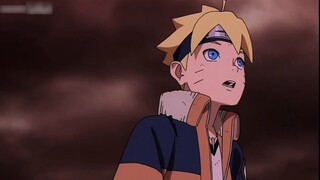 "Thần điêu đại hiệp Sasuke. Vịnh Xuân Naruto" là tập phim nổi tiếng nhất của Boruto!