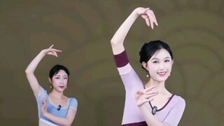 That Year's Flowers Bloomed and the Moon Was Full Han Hua's Chinese Dance for Beginners