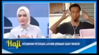 Ketika Baru Tampil di TV🤣🤣
