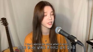 Cover ca khúc Golden #music