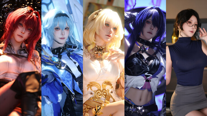 [Mayo with Egg Yolk] Collection: "Ripe Heart Crimson Night"