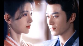 [Ep 1-36] Tất cả những khoảnh khắc đáng nhớ của Tử Sa (Hàn Lăng Sa & Mộ Dung Tử Anh - 完结纪念 紫纱