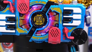 Đánh × đánh! Trải nghiệm chuyển đổi khóa nâng cấp gấp đôi DX! Gian hàng DJ năng động lớn đang trực t