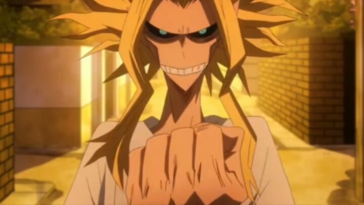 Seorang mentor yang berpengalaman yang selalu menjagaku